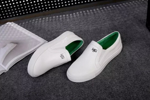 GIVENCHY Loafers Women--007